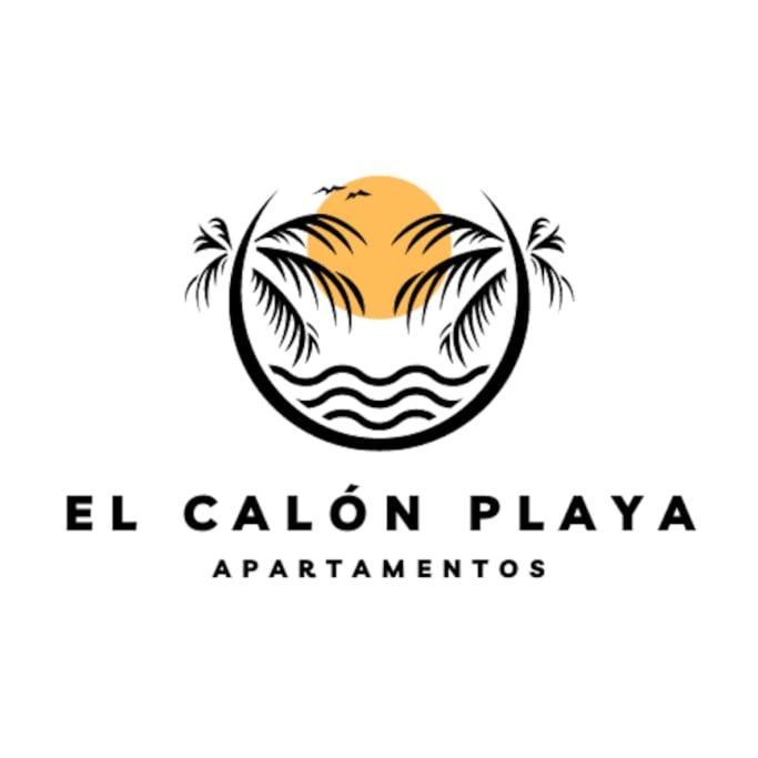 Apartamentos El Calon Playa Cuevas del Almanzora Esterno foto