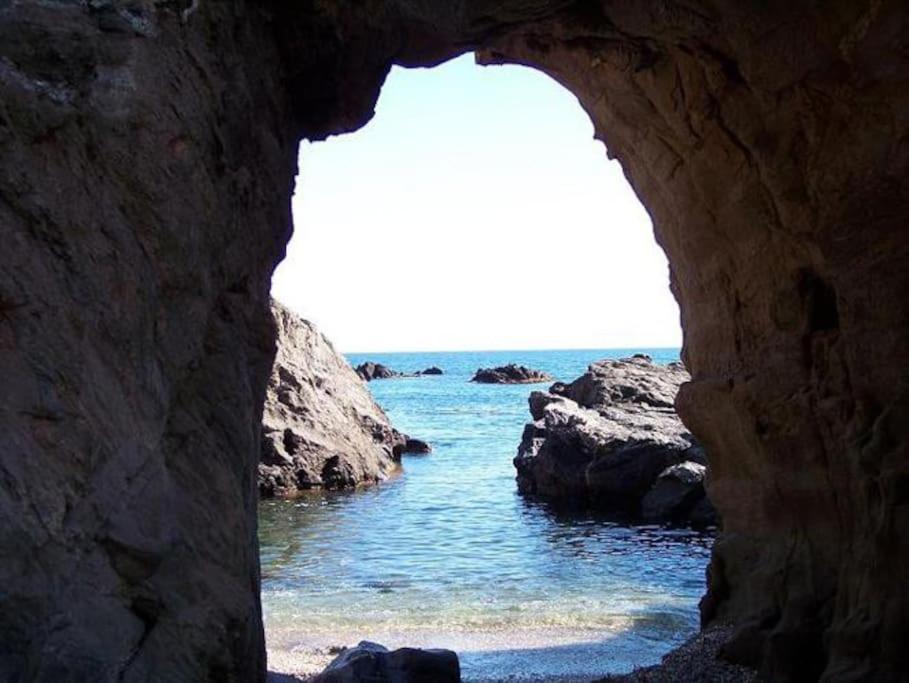 Apartamentos El Calon Playa Cuevas del Almanzora Esterno foto