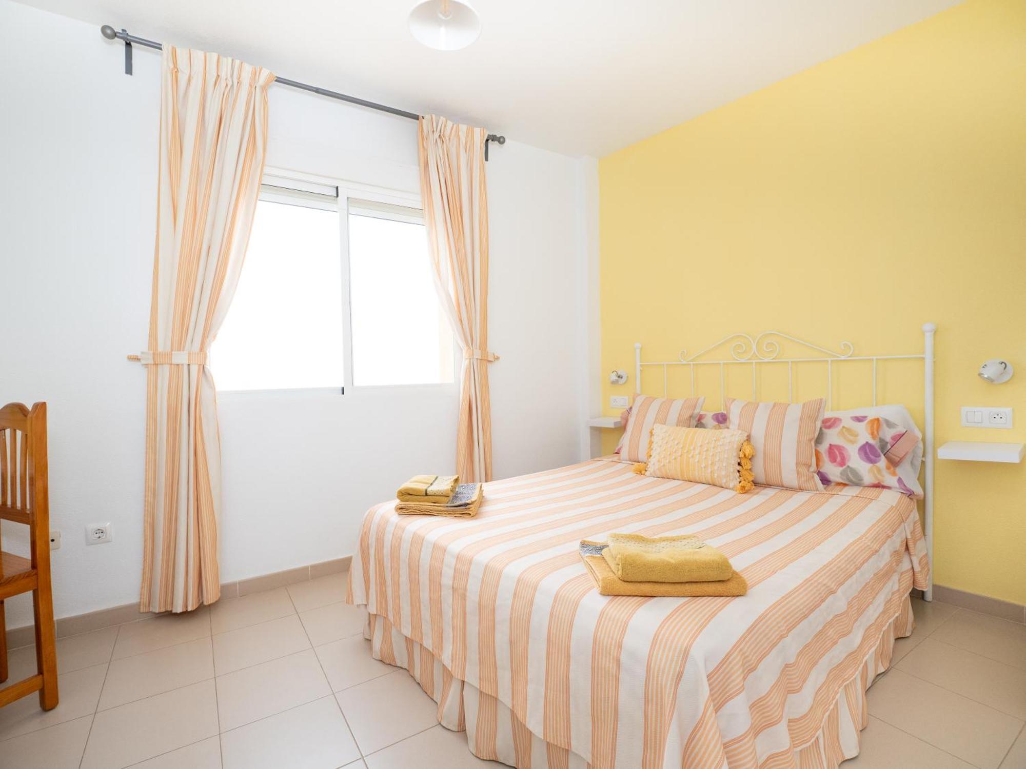 Apartamentos El Calon Playa Cuevas del Almanzora Esterno foto